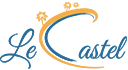 Hôtel Le Castel logo